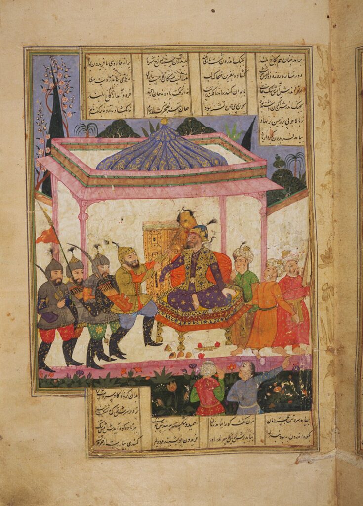 جشن مهرگان 2 blog2 3 - Tavazo بلاگ