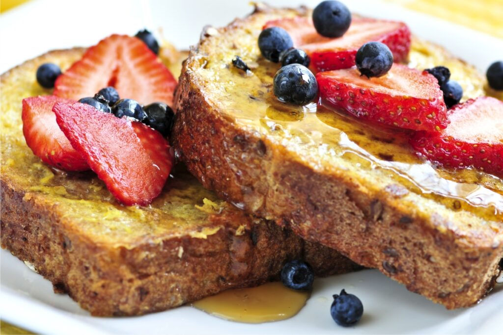 7 types of breakfast for 7 days of the week 3 blog3 5 - breakfast - Tavazo Blog