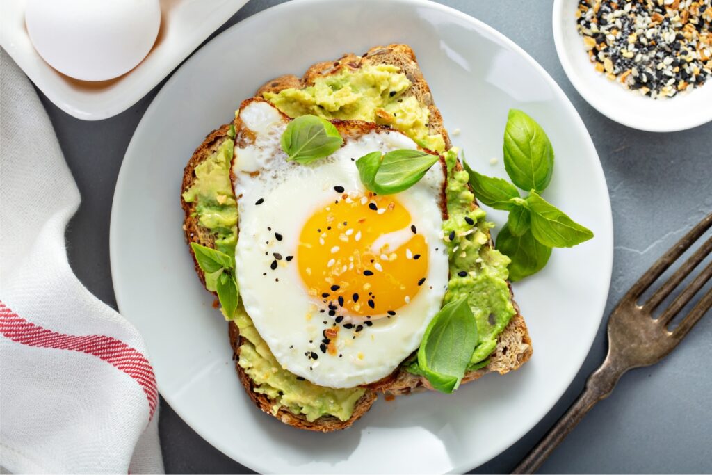 7 types of breakfast for 7 days of the week 9 blog9 - breakfast - Tavazo Blog