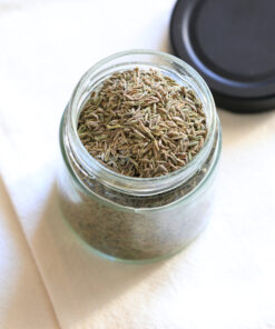 cumin