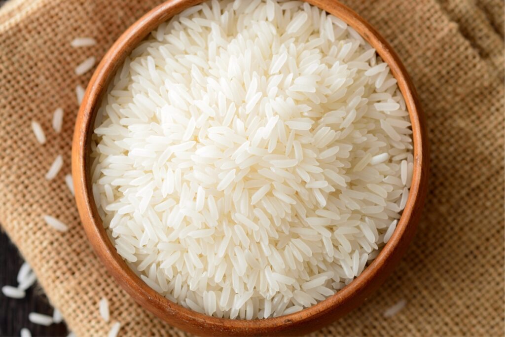 ترفندهای نگهداری برنج در منزل برای مدت طولانی 7 Older Rice Stores Better