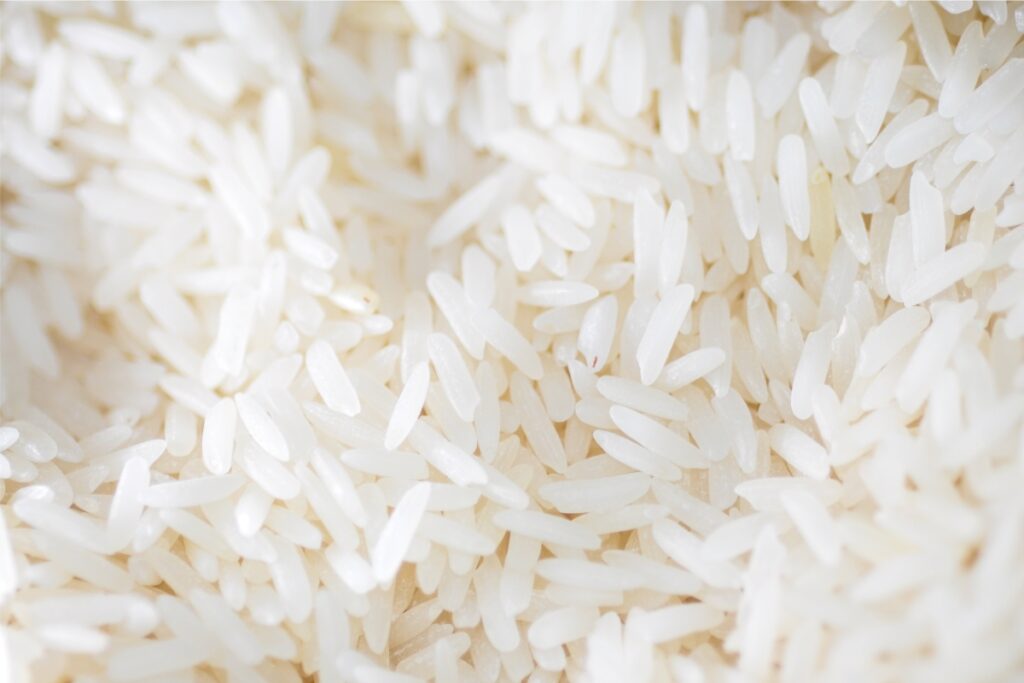 ترفندهای نگهداری برنج در منزل برای مدت طولانی 5 Refrigerating Rice for Longer Freshness
