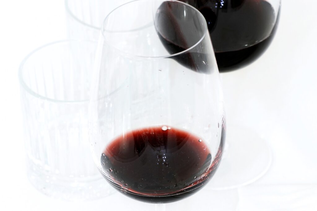 shiraz wine