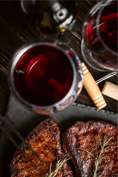 In Celebration of Hafez Day: Shiraz Wine and Grapes 7 shiraz wine