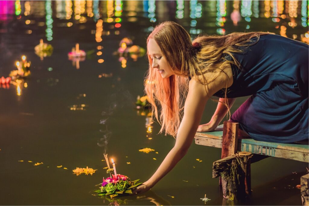 آبانگان: جشن الهه آب ها، آناهیتا 7 ستایش اهورا