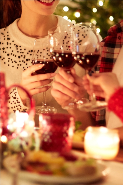 Celebrations in November and December 7 Social and Psychological Needs