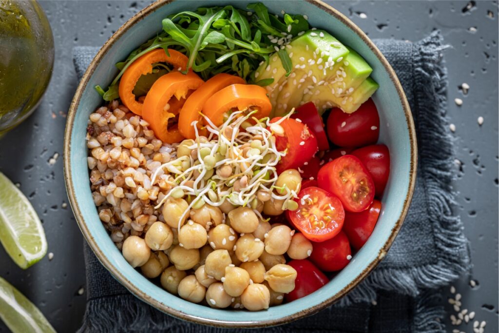 The Impact of Healthy Eating on Well-being 11 healthy diet