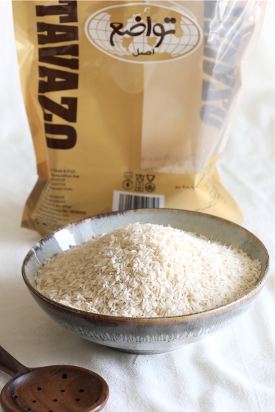 Storing Rice for Long Periods 6 tavazo rice