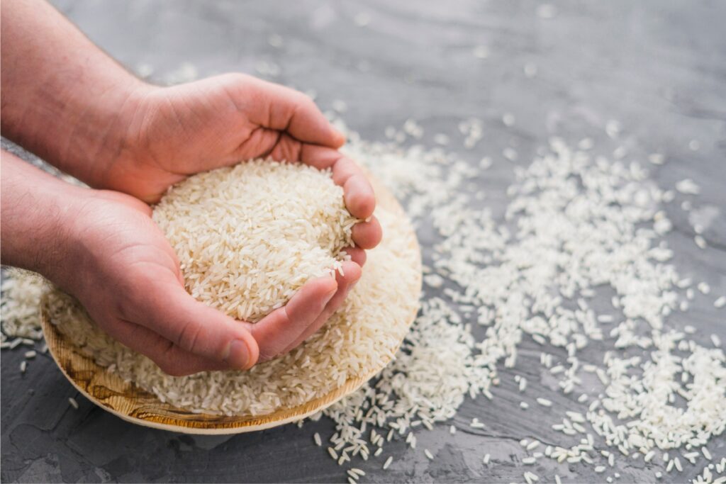 Storing Rice for Long Periods 9 How to Store Rice for Long Periods